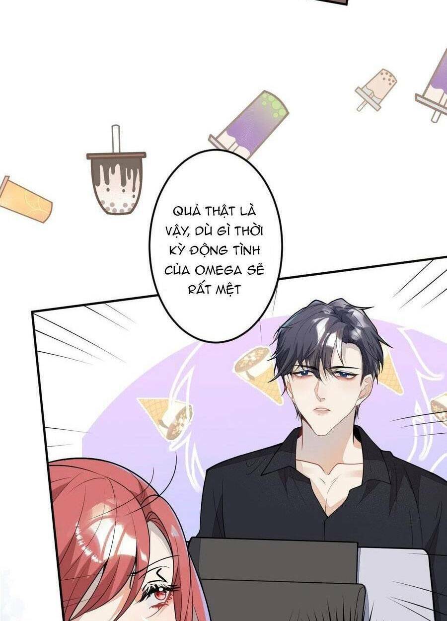 Hiratsu Cute, Shizu Cute!: Chapter 58