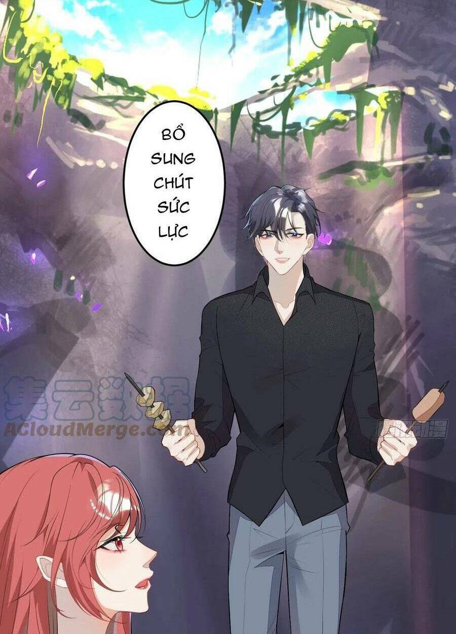 Hiratsu Cute, Shizu Cute!: Chapter 58