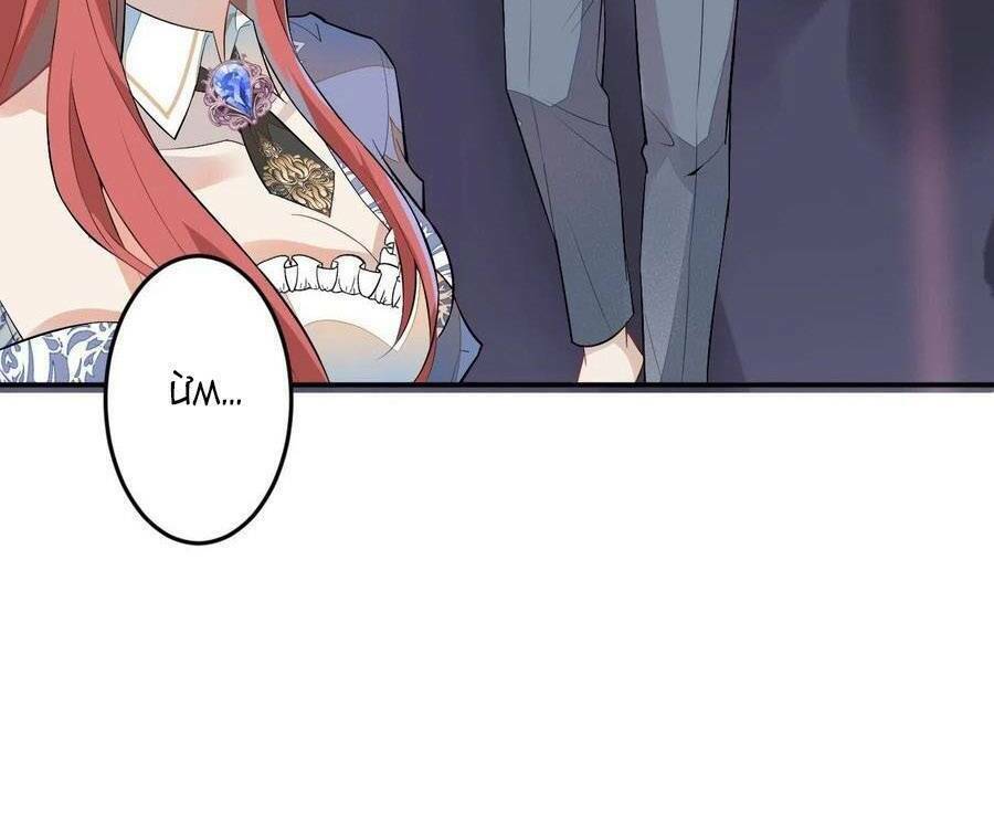 Hiratsu Cute, Shizu Cute!: Chapter 58