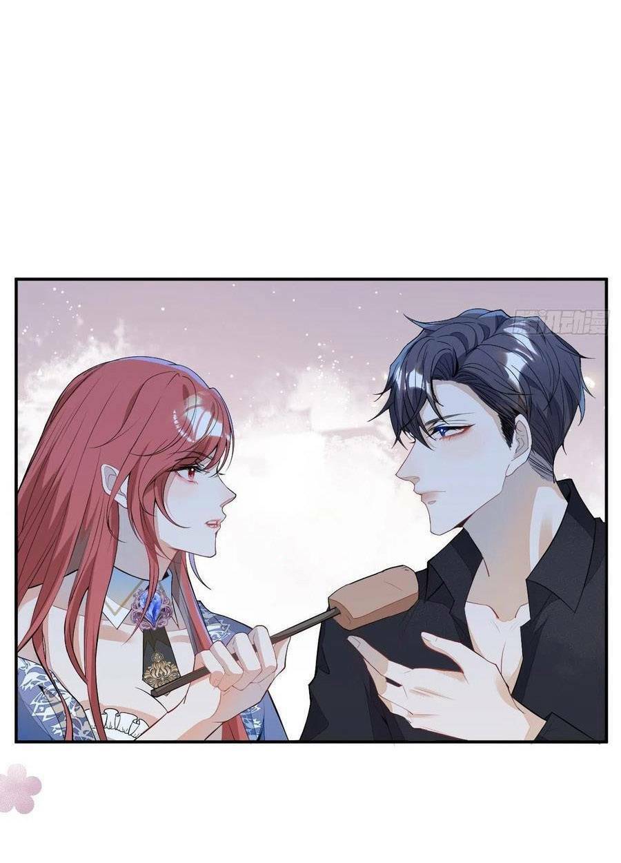 Hiratsu Cute, Shizu Cute!: Chapter 58