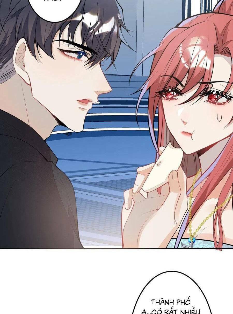 Hiratsu Cute, Shizu Cute!: Chapter 59