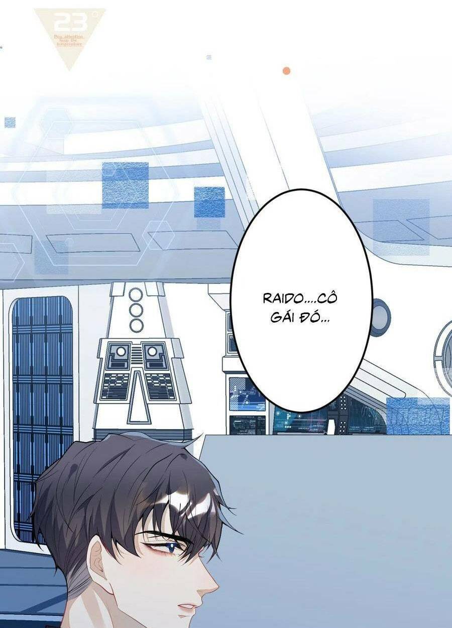Hiratsu Cute, Shizu Cute!: Chapter 59