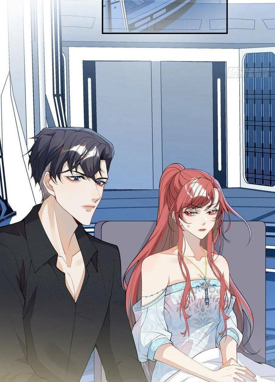 Hiratsu Cute, Shizu Cute!: Chapter 59