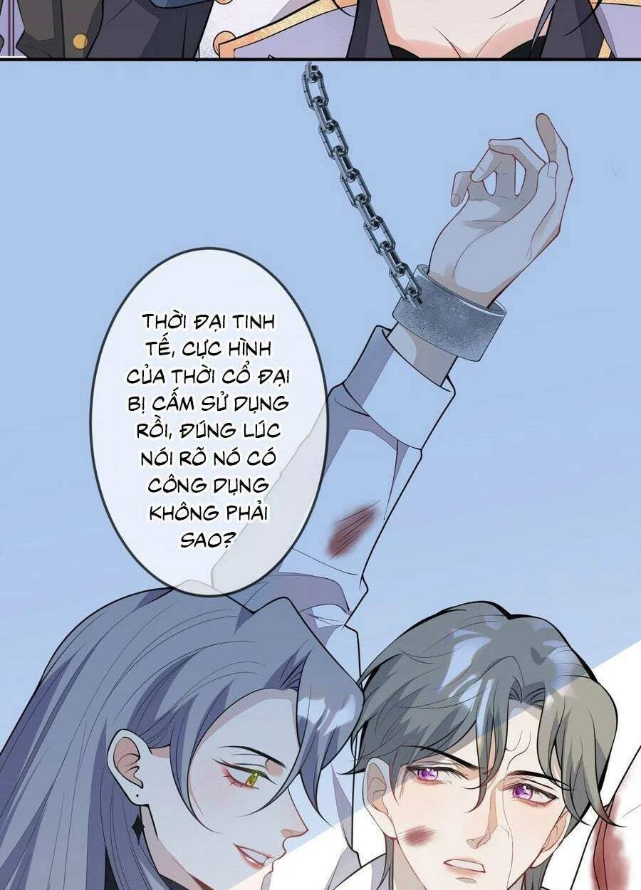 Hiratsu Cute, Shizu Cute!: Chapter 59