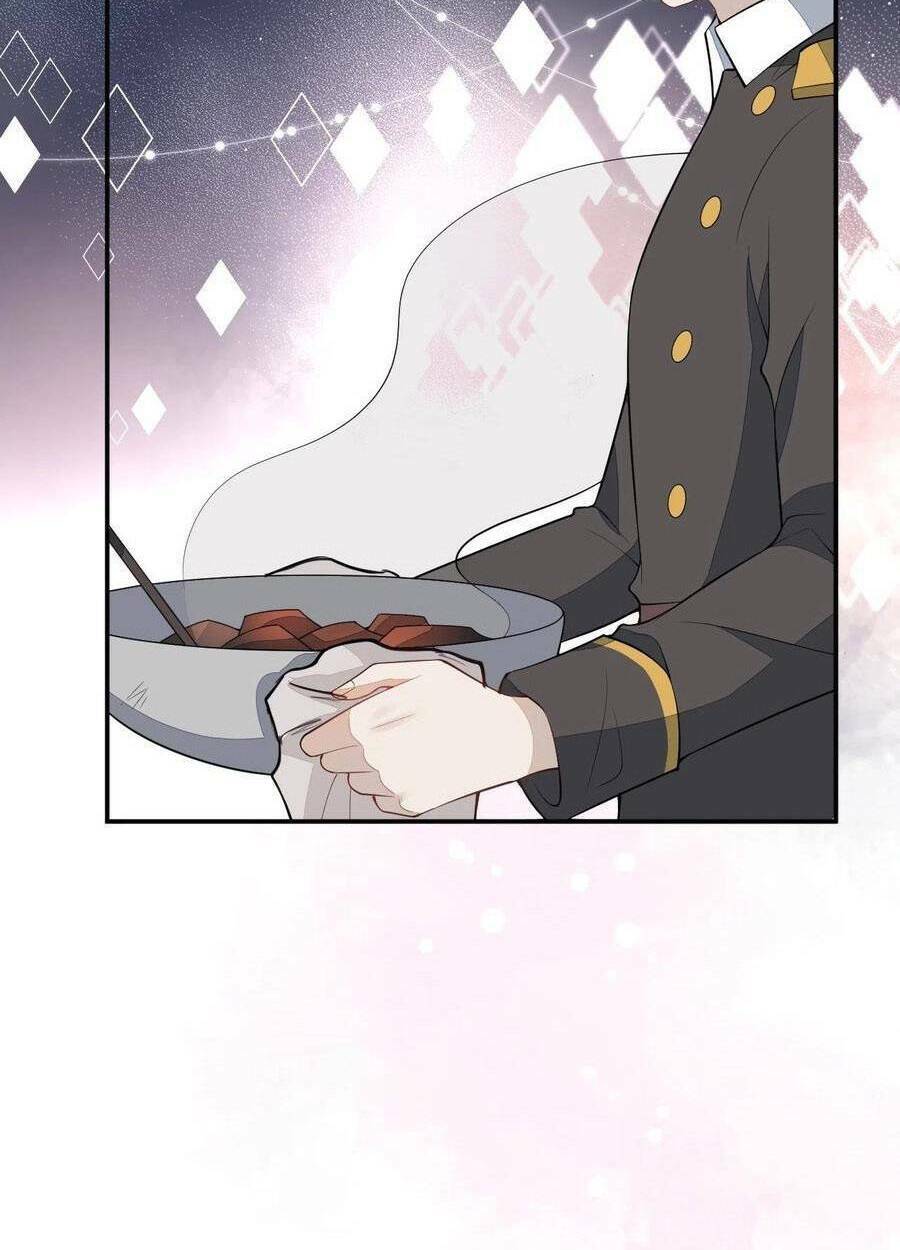 Hiratsu Cute, Shizu Cute!: Chapter 59