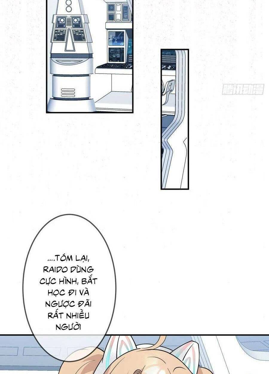 Hiratsu Cute, Shizu Cute!: Chapter 59