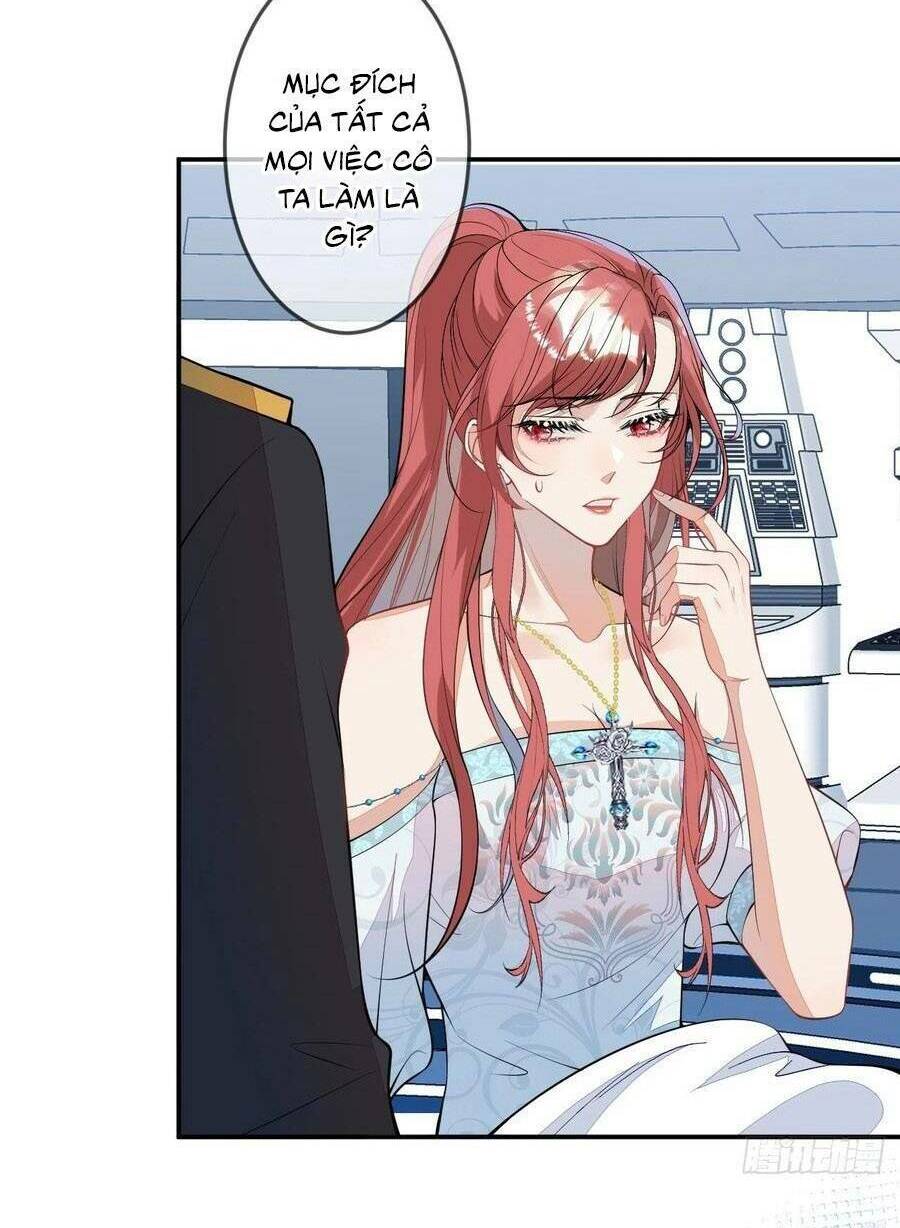 Hiratsu Cute, Shizu Cute!: Chapter 59