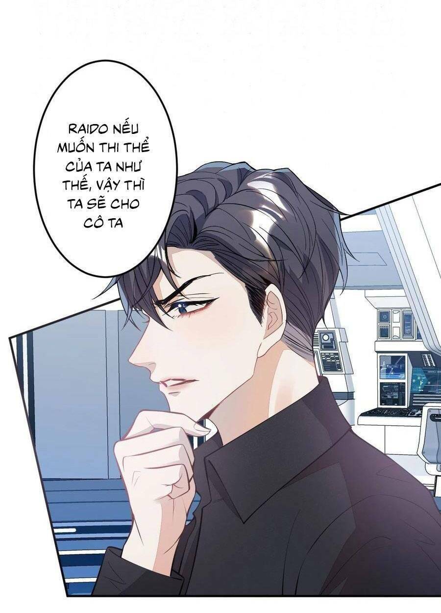 Hiratsu Cute, Shizu Cute!: Chapter 59