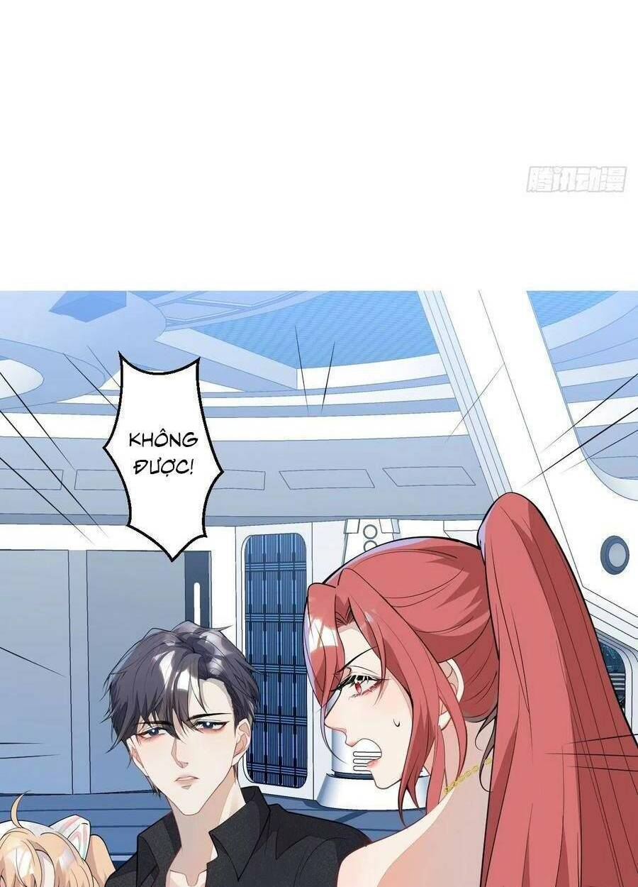 Hiratsu Cute, Shizu Cute!: Chapter 59