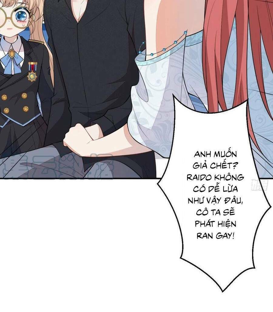 Hiratsu Cute, Shizu Cute!: Chapter 59