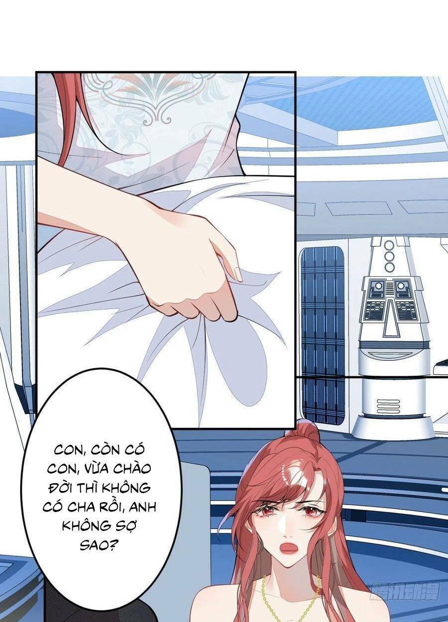 Hiratsu Cute, Shizu Cute!: Chapter 59