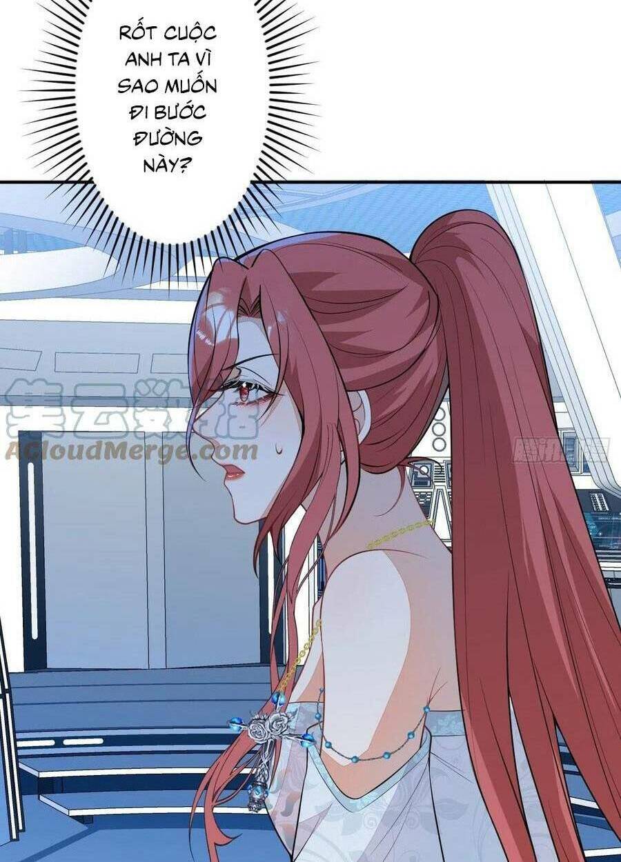 Hiratsu Cute, Shizu Cute!: Chapter 59