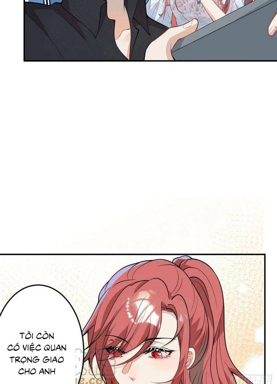 Hiratsu Cute, Shizu Cute!: Chapter 59