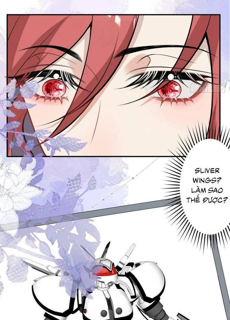 Hiratsu Cute, Shizu Cute!: Chapter 59