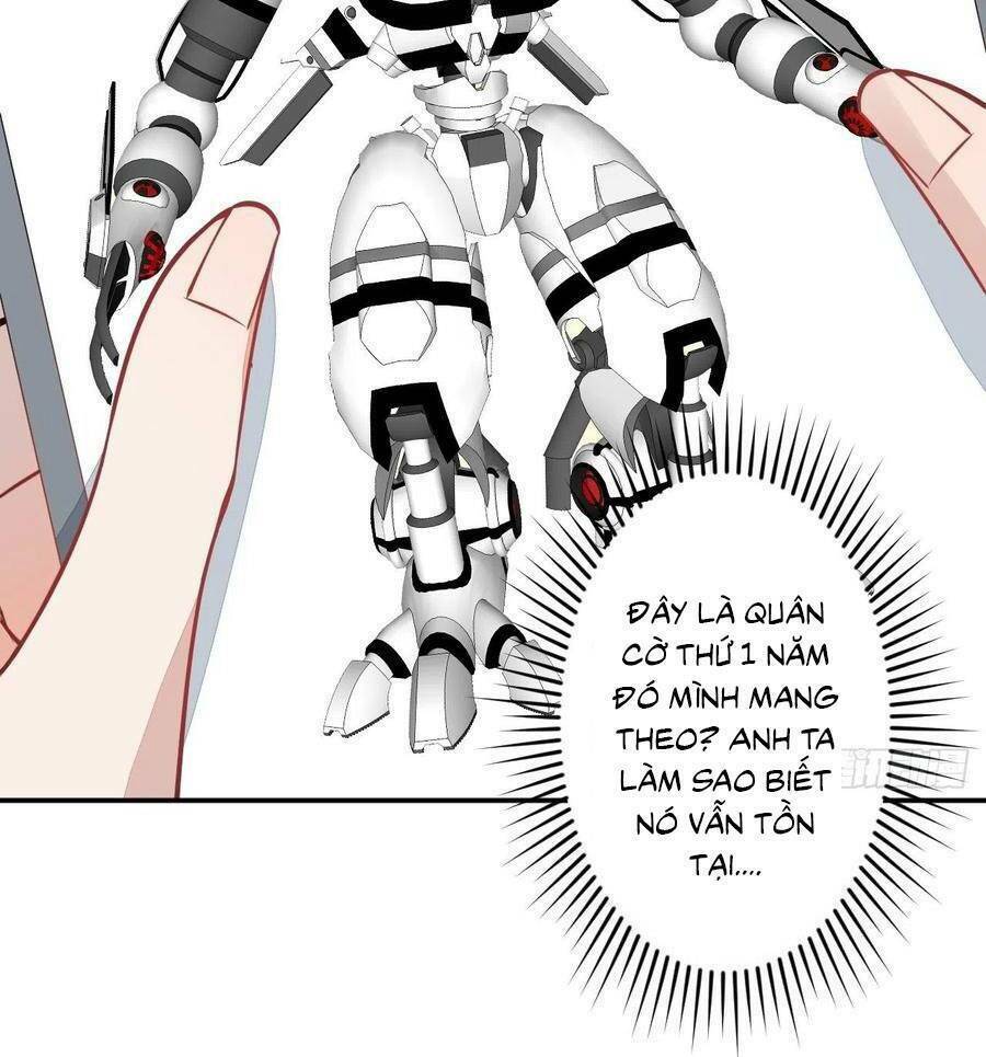 Hiratsu Cute, Shizu Cute!: Chapter 59
