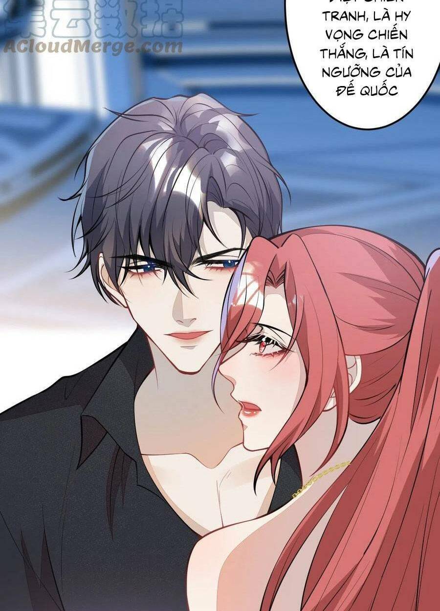 Hiratsu Cute, Shizu Cute!: Chapter 59