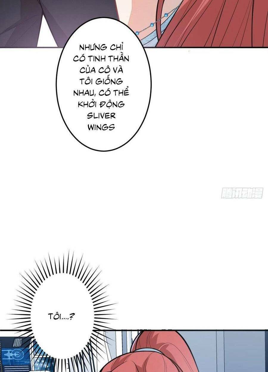 Hiratsu Cute, Shizu Cute!: Chapter 59