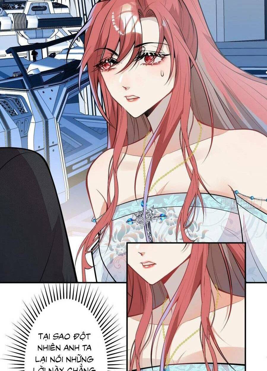 Hiratsu Cute, Shizu Cute!: Chapter 59