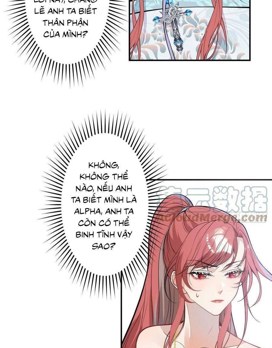 Hiratsu Cute, Shizu Cute!: Chapter 59