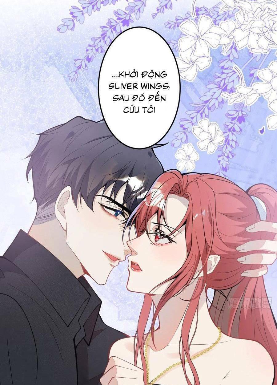 Hiratsu Cute, Shizu Cute!: Chapter 59