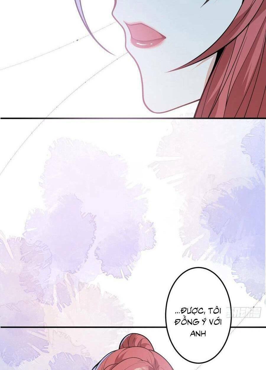 Hiratsu Cute, Shizu Cute!: Chapter 59