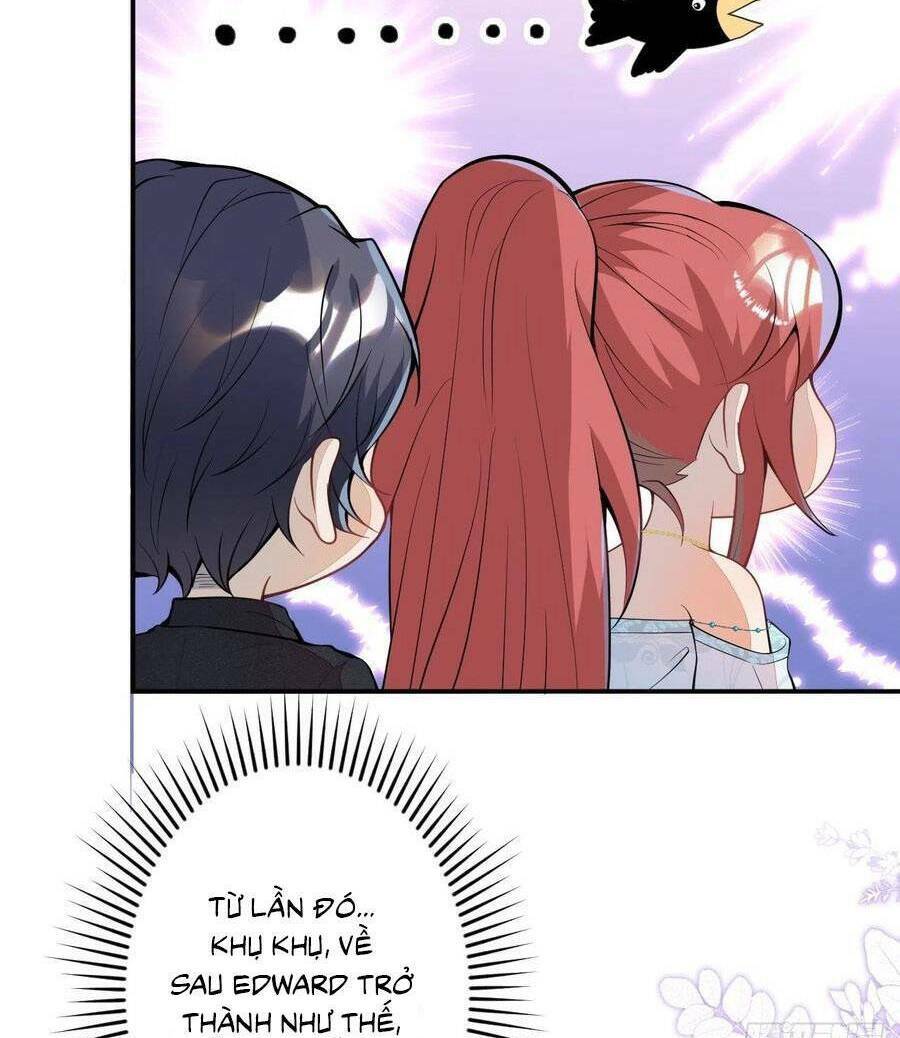 Hiratsu Cute, Shizu Cute!: Chapter 59