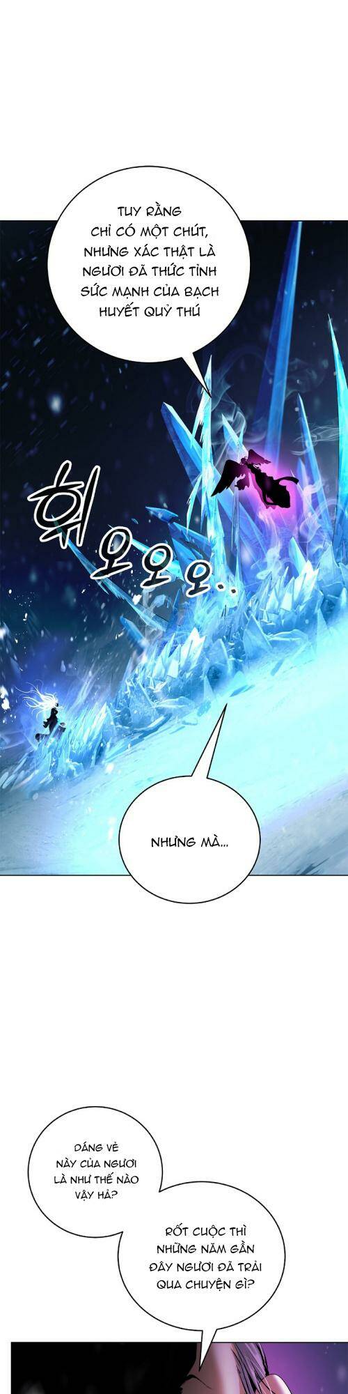 xuyên không thành hổ: Chapter 122