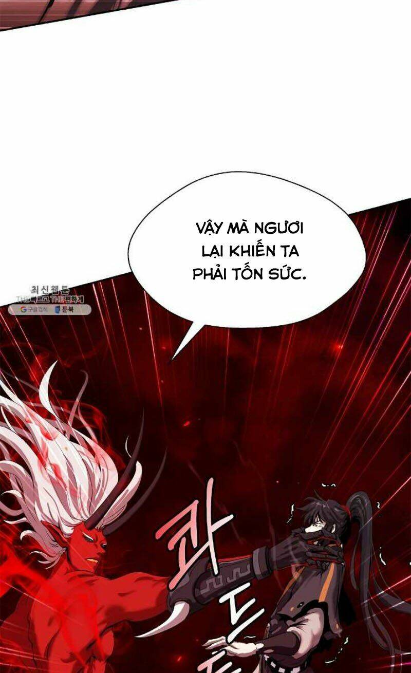 xuyên không thành hổ: Chapter 27.5