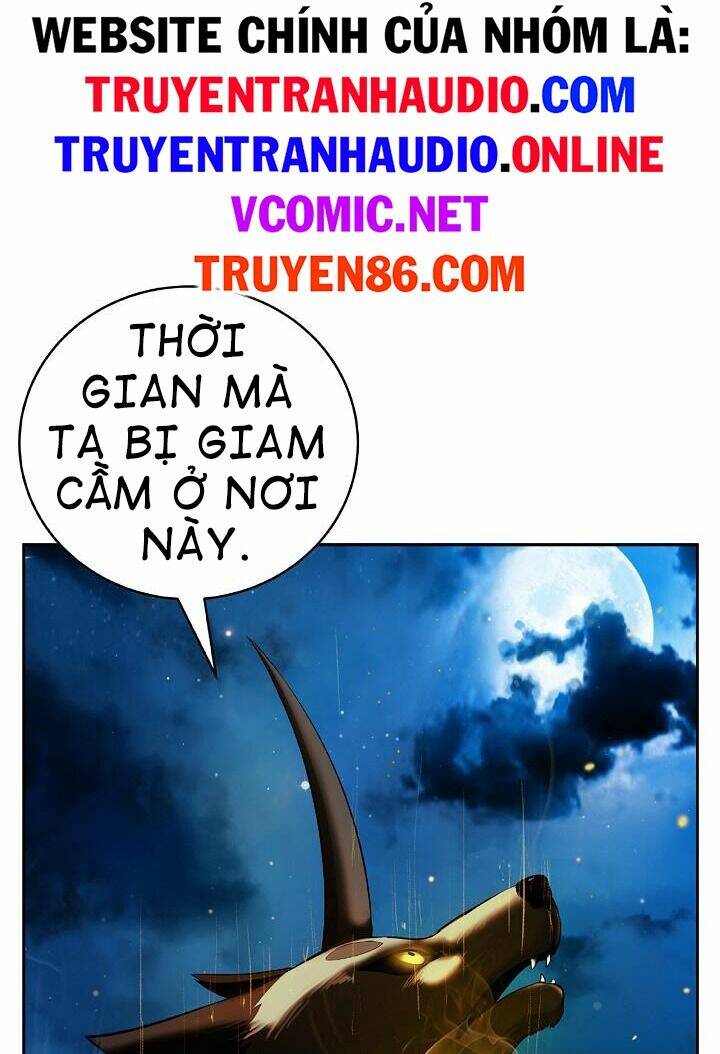 xuyên không thành hổ: Chapter 58
