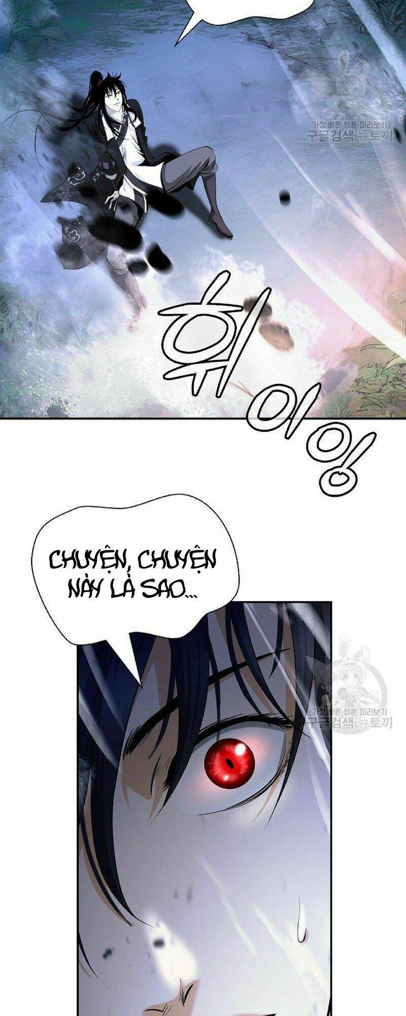 xuyên không thành hổ: Chapter 72