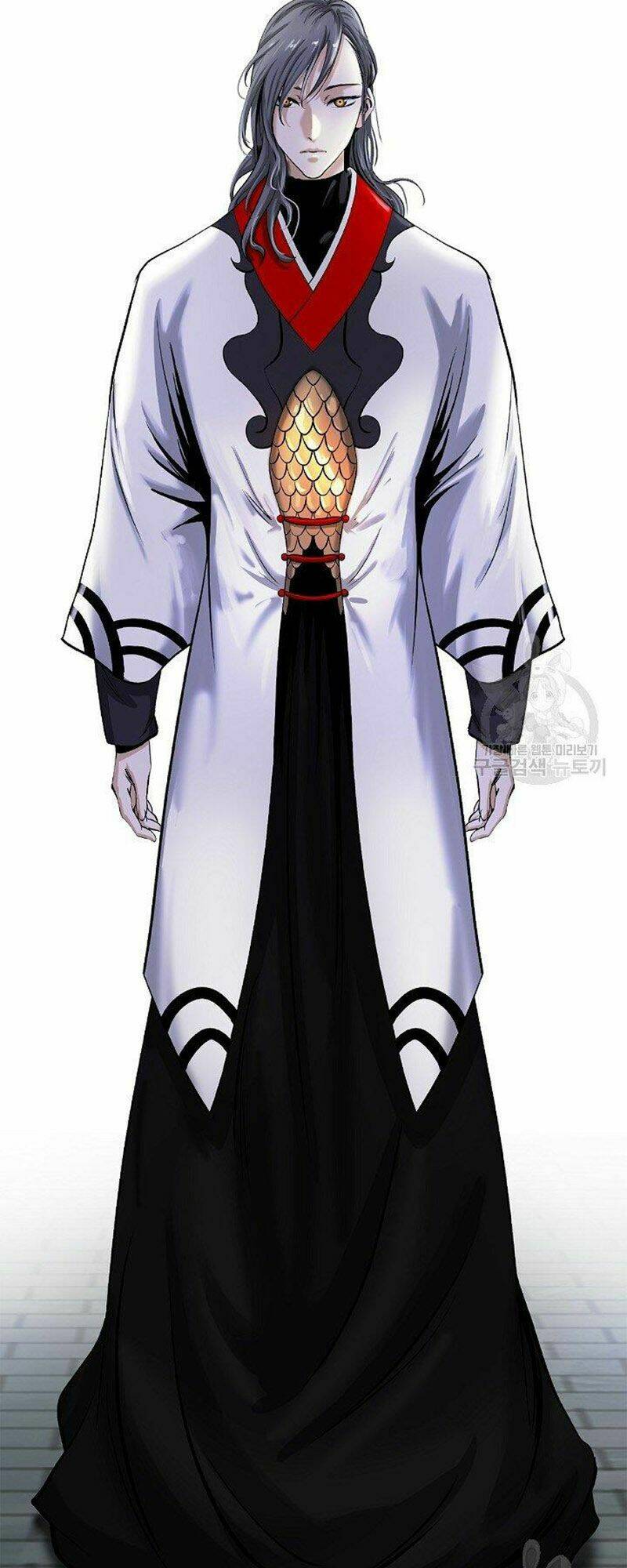 xuyên không thành hổ: Chapter 72