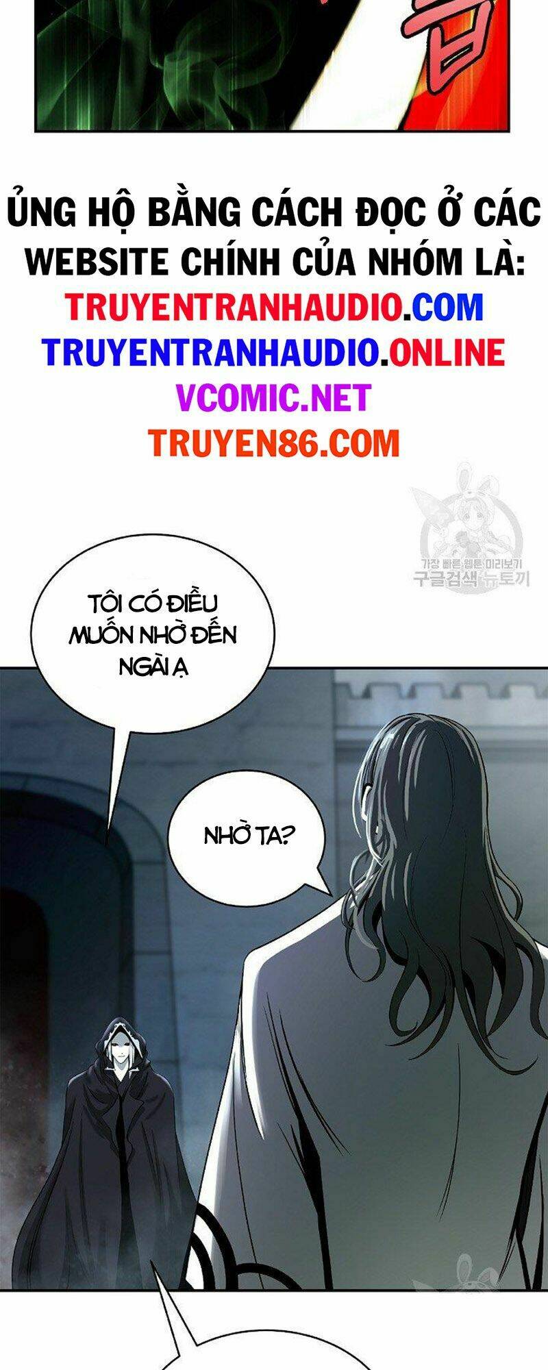 xuyên không thành hổ: Chapter 72