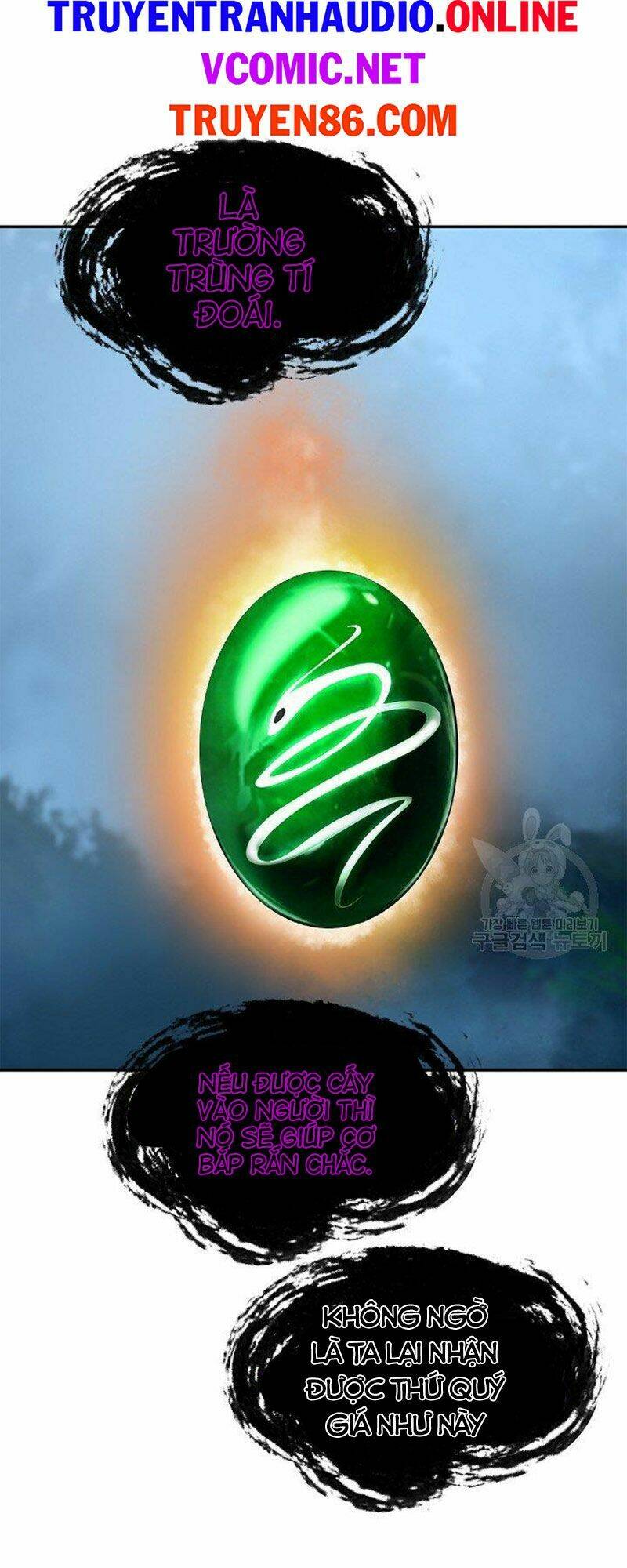 xuyên không thành hổ: Chapter 72