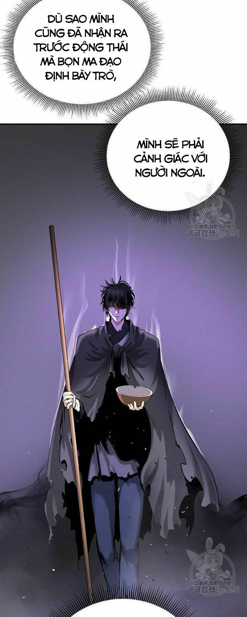 xuyên không thành hổ: Chapter 72