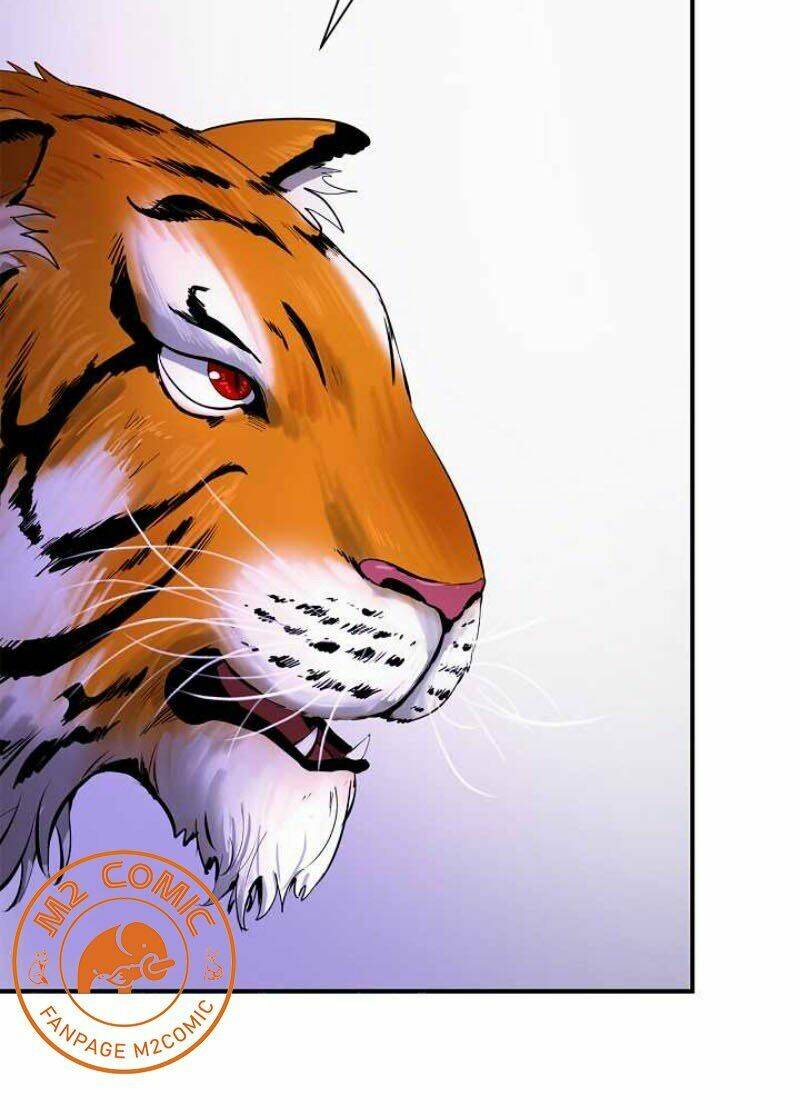 xuyên không thành hổ: Chapter 9