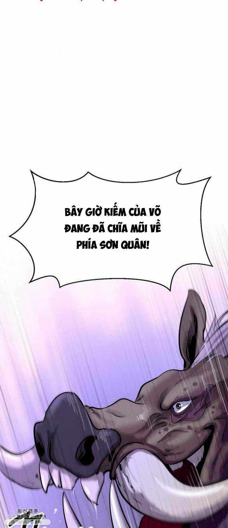 xuyên không thành hổ: Chapter 9