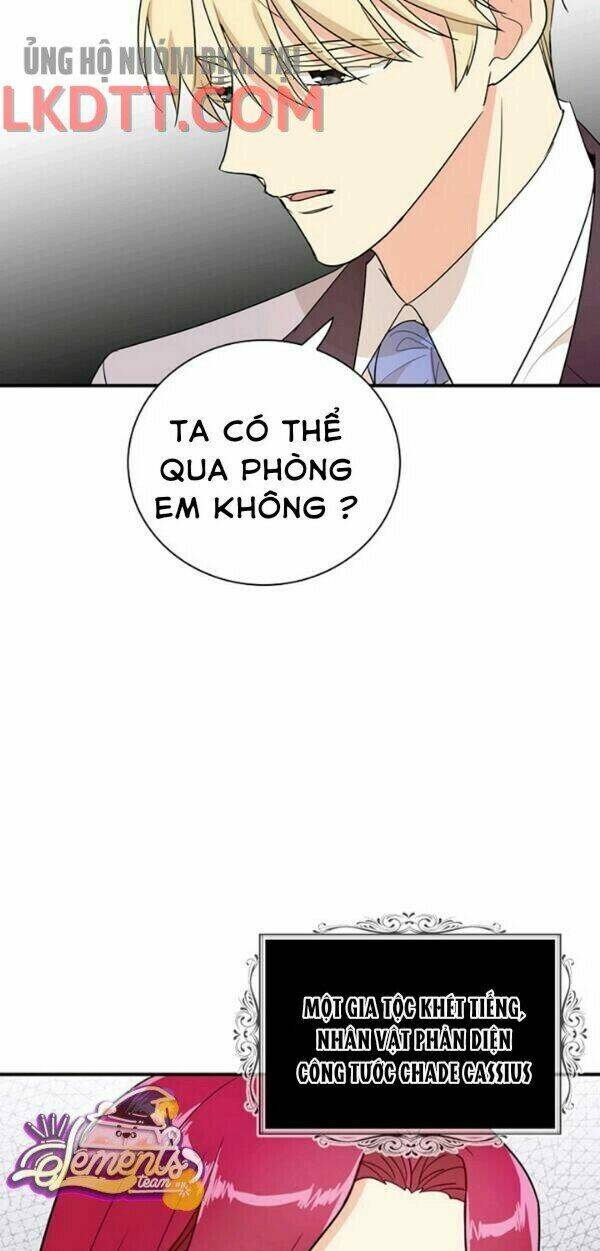 Tỏa Thảo Lục: Chapter 57