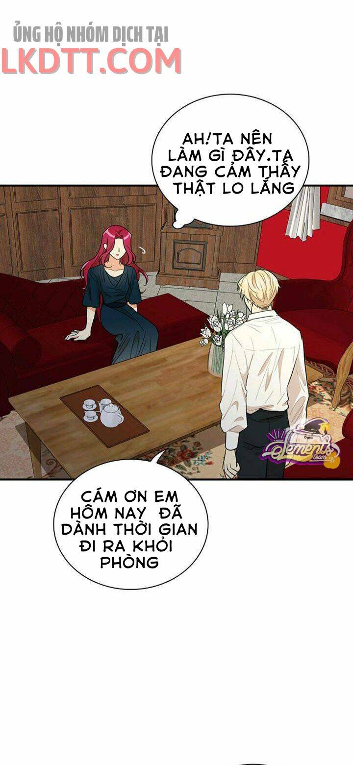 Tỏa Thảo Lục: Chapter 57