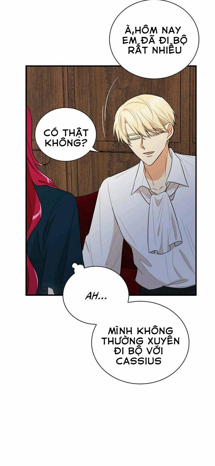 Tỏa Thảo Lục: Chapter 57