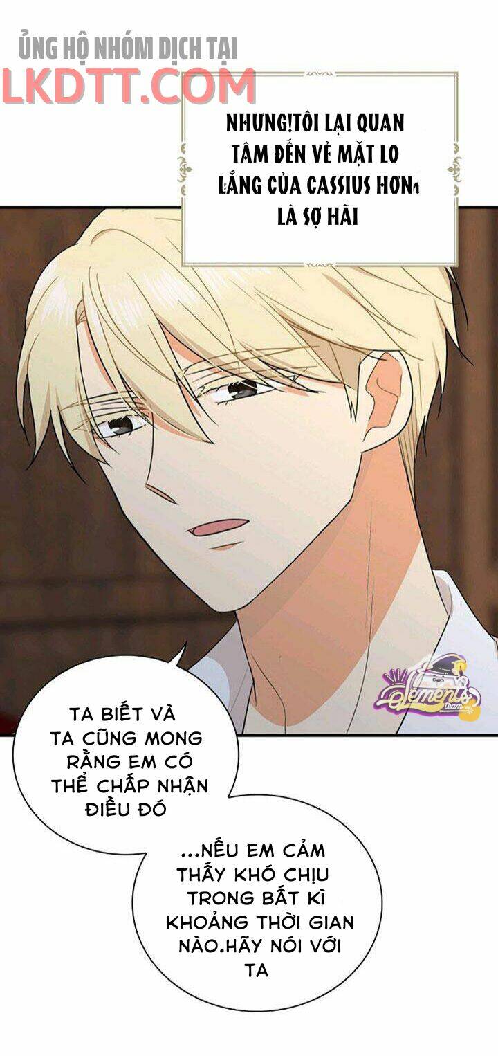 Tỏa Thảo Lục: Chapter 57