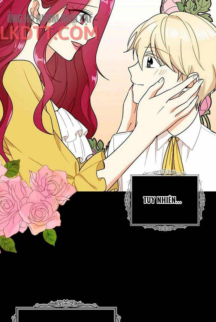 Tỏa Thảo Lục: Chapter 57
