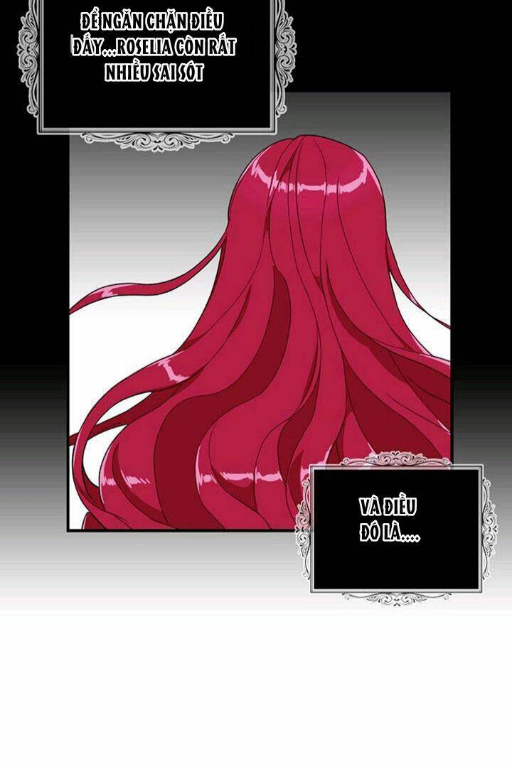 Tỏa Thảo Lục: Chapter 57