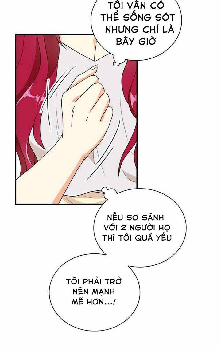 Tỏa Thảo Lục: Chapter 57