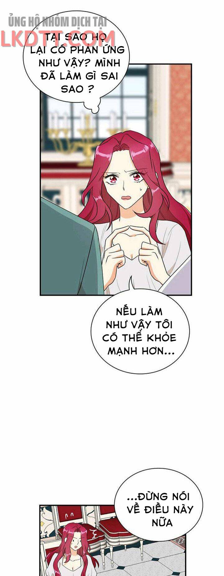 Tỏa Thảo Lục: Chapter 57