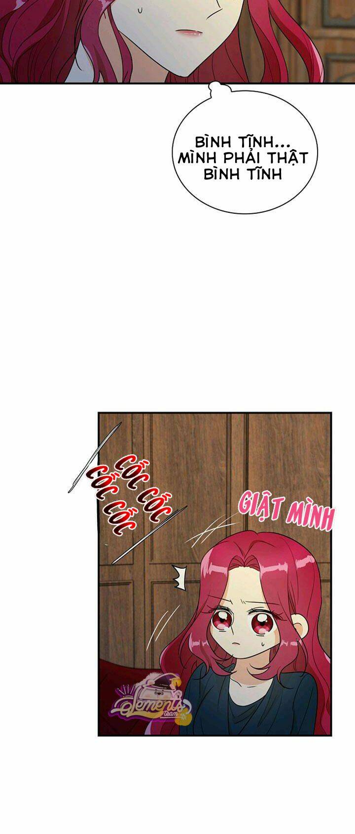 Tỏa Thảo Lục: Chapter 57
