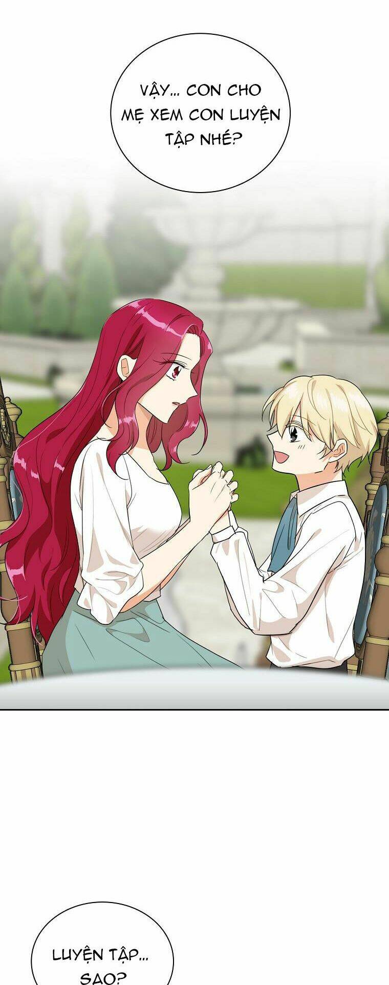 Tỏa Thảo Lục: Chapter 58.2