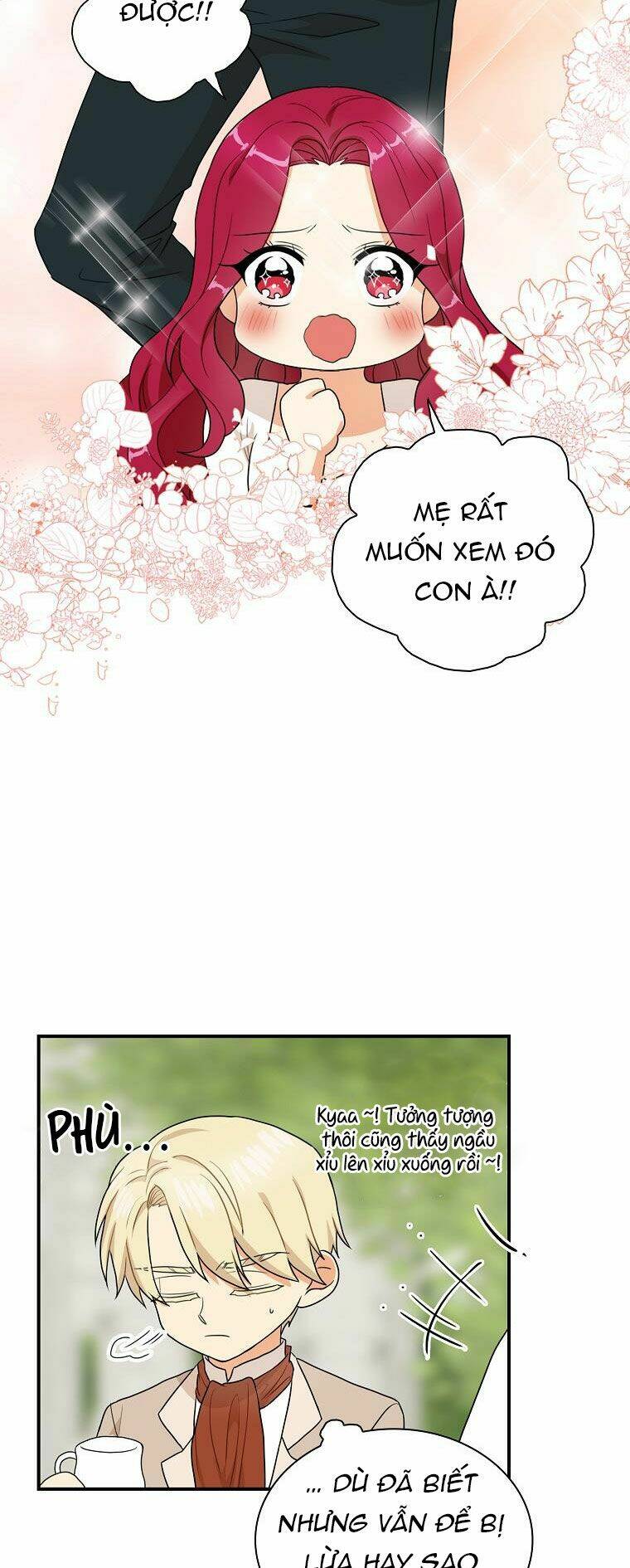 Tỏa Thảo Lục: Chapter 58.2