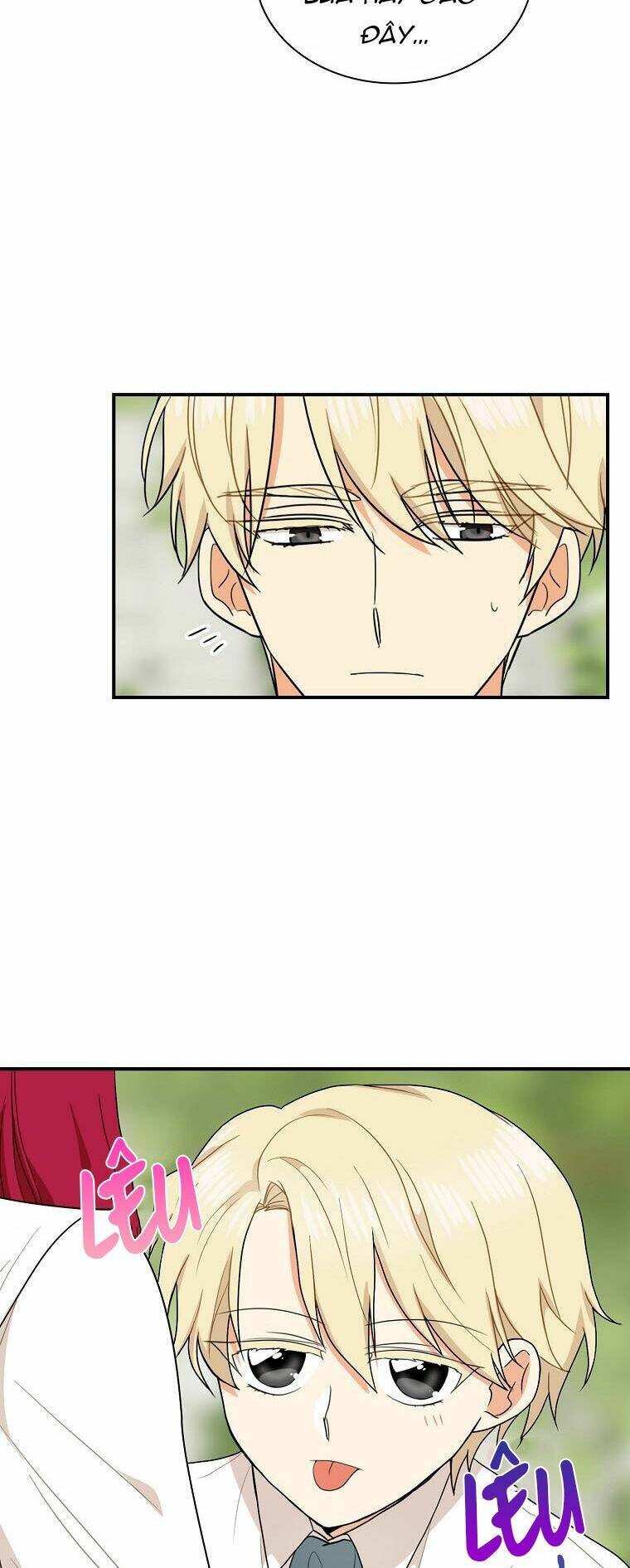 Tỏa Thảo Lục: Chapter 58.2