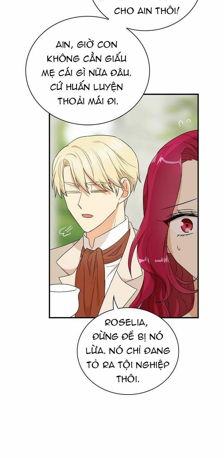 Tỏa Thảo Lục: Chapter 58.2