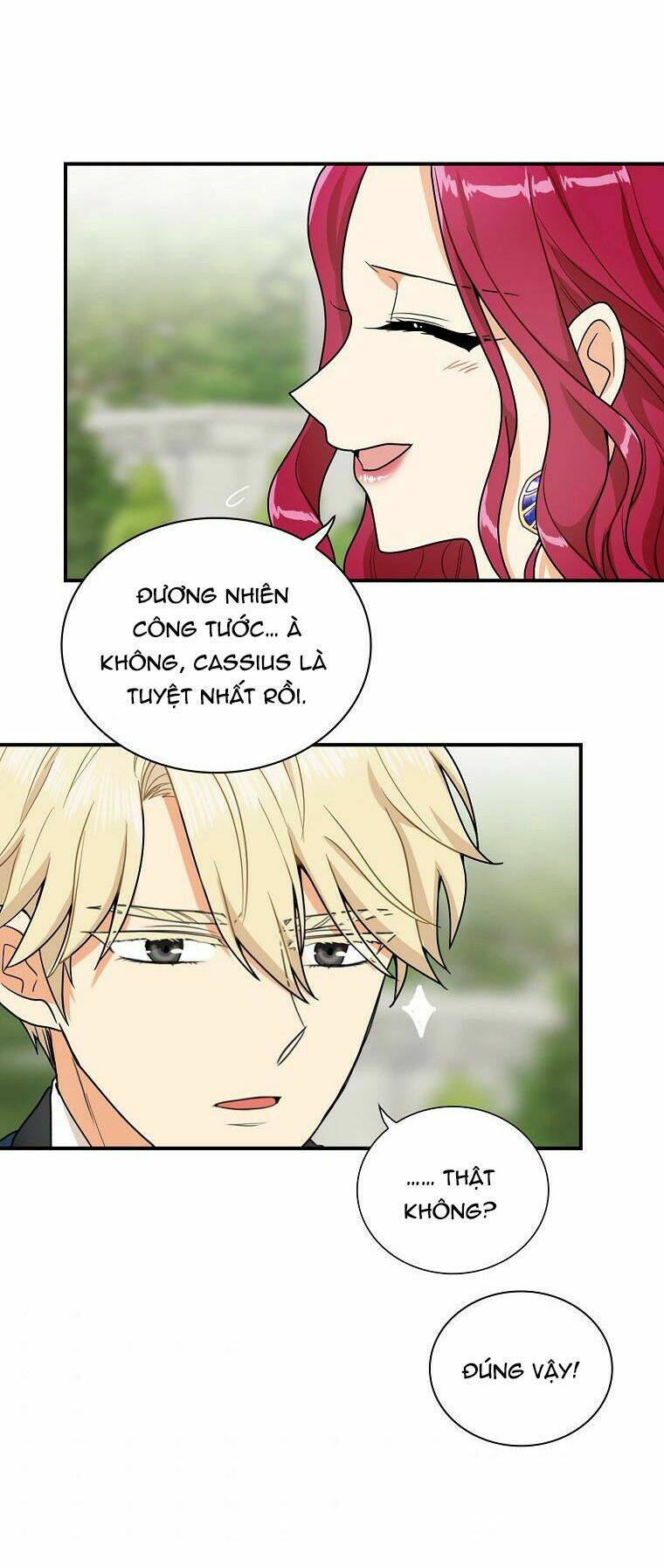 Tỏa Thảo Lục: Chapter 59.5